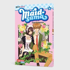 Maid - Sama 16 - 2