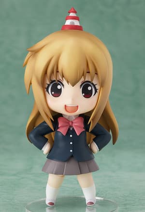 Nendoroid 231 Nee-san mit Blu-Ray Disc - 1
