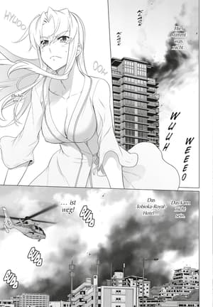 Triage X 16 - 3