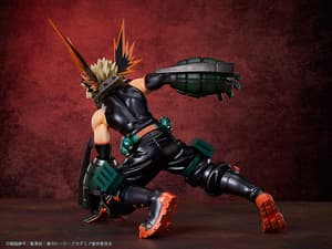 Katsuki Bakugo: Metallic Ver. - 5