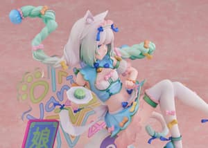 Vanilla - Dreamy Cute China - Claynel - 8