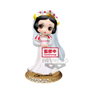 Schneewittchen (Dreamy Style) - Disney - Q Posket Ver. A - 1