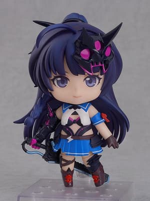 Nendoroid 1337 Raiden Mei (Lightning Empress Ver.) - 6