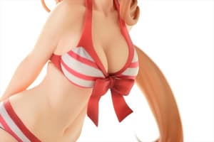 Asuna Yuuki - Swimsuit Version Premium - Orca Toys - 9