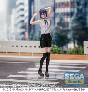 Reze - High Premium - Sega (4)