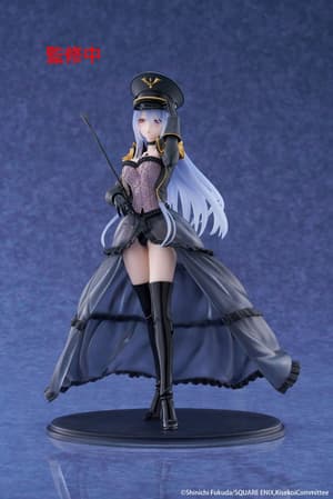 Marin Kitagawa - Black Lobelia - AMP - Artist MasterPiece+ - Taito - 1