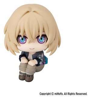 Kakavasha - Honkai: Star Rail Look Up - Megahouse - 3