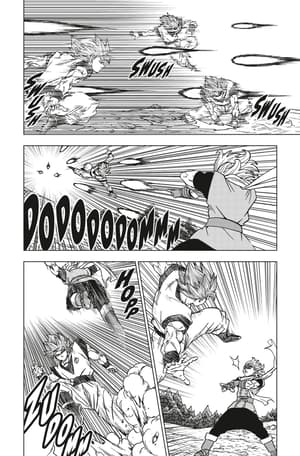 Dragon Ball Super - Carlsen - Vol. 17 - 5