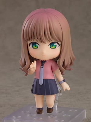 Nendoroid 2352 Yume Minami (4)