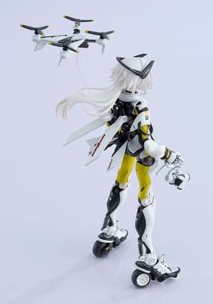 MOTORED CYBORG RUNNER SSX_155ar "KINETIC ASH" - 9