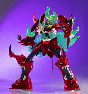 POP UP PARADE Tengen Toppa Gurren Lagann XL Size: Limited Ver. - 8