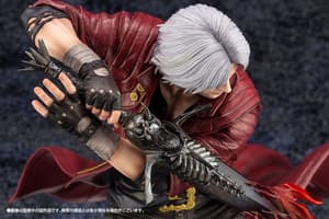 Dante Sparda - Devil May Cry 5 ARTFX J - 13