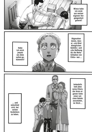 Attack on Titan - Carlsen - Band 22 - 3