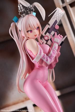 Super Bunny (DDUCK KONG) - Standard Edition - Hobby Sakura (11)