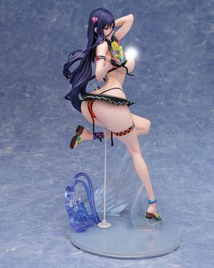 Misa Suzuhara - Bikini - Character's Selection - Rocket Boy / Native (5)