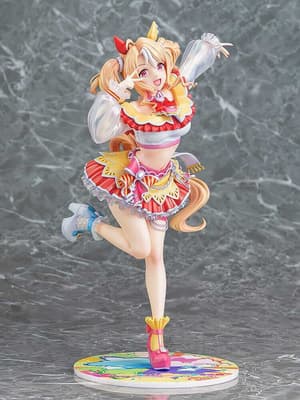 Fusaichi Pandora - Phat Company - 7