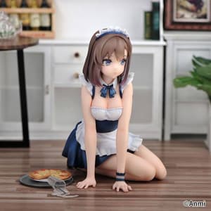 Gray Little Duck Maid (Anmi) - Wings Inc. - 7