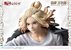Mikey / Manjiro Sano - Prisma Wing - Prime 1 Studio (16)