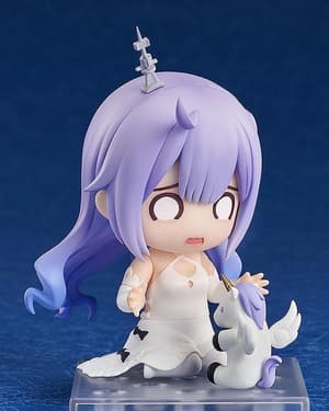 Nendoroid 1990 Unicorn (3)
