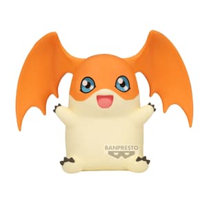Patamon - Digimon Adventure - Sofvimates (1)