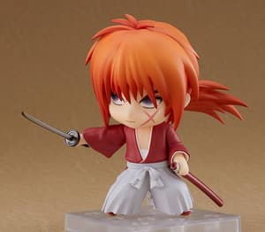 Nendoroid 1613 Himura Kenshin - 1