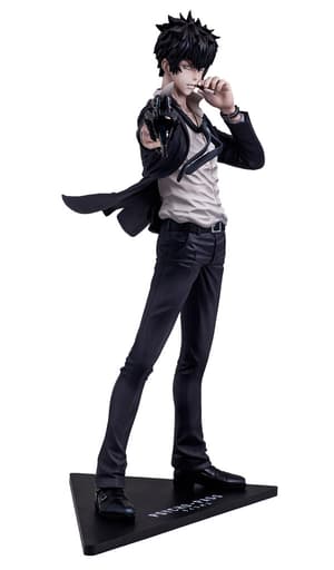 Shinya Kougami - Psycho-Pass - Another Version - 3