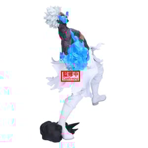 Dabi - My Hero Academia - The Evil Villains DX - Banpresto (1)