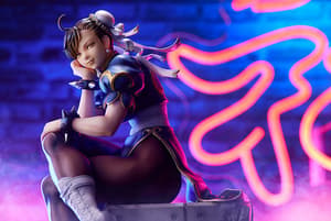 Chun-Li - 15