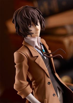 Osamu Dazai - Bungo Stray Dogs Pop Up Parade - Orange Rouge - 6