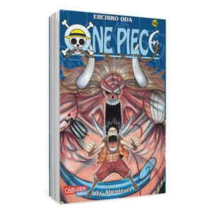 One Piece - Band 48 - 2
