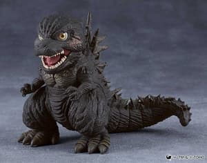 Nendoroid 3023 Godzilla (2023) (including Bonus) - 1