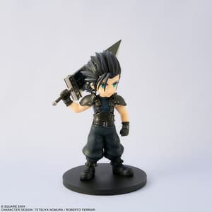 Zack Fair - Adorable Arts - Square Enix (3)
