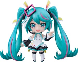 Nendoroid 2590 Hatsune Miku - Miku Expo 10th Anniversary  - 6