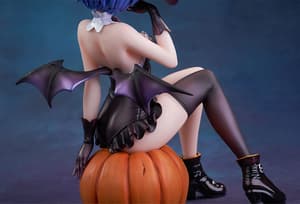 Rem - Phantom Night Wizard - KD Colle - Kadokawa / Animester - 9