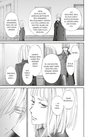 Vampire Knights Memories Band 6 - 2