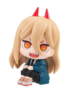 Power - Chainsaw Man Look Up - Megahouse (7)