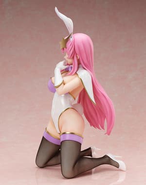 Meer Campbell - 1/4 - B-Style Bunny - FREEing / Megahouse (5)