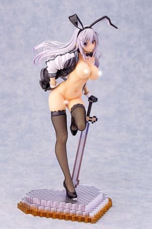Yuu Usada - Skytube by Saitom | 1/6 PVC Statue - 11