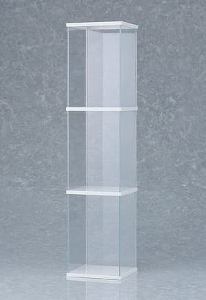 Figure Mansion - Display Case for Nendoroid, Figma and more - Good Smile Company / StudioSyuto - 2