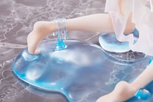 Mamako Osuki - Slime Damage - Aniplex / Wing - 10