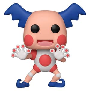 Pantimos - Pokémon Funko POP! - 1