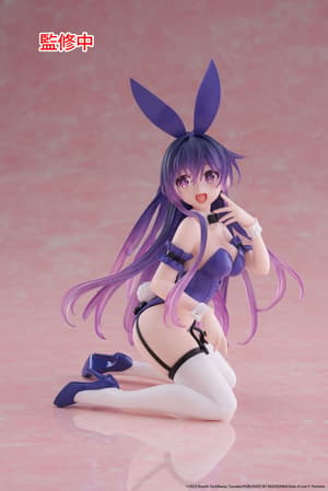Tohka Yatogami - Bunny - Desktop Cute - Taito (12)