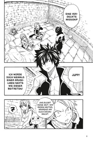 Fairy Tail - Carlsen - Band 51 - 3