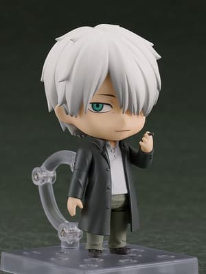 Nendoroid 2246 Ginko - 2