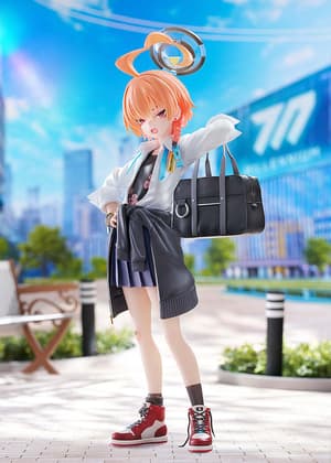 Neru (School) - 10