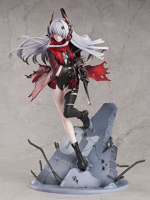 Lucia - Crimson Abyss - Good Smile Company - 6