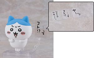 Nendoroid Hachiware(re-run) - 8