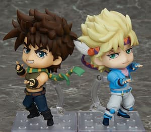 Nendoroid 1516 Caesar Anthonio Zeppeli - Re-Release - 6