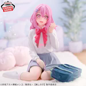 Minami Kotobuki (Relax Time) - Oshi no Ko - Banpresto (2)