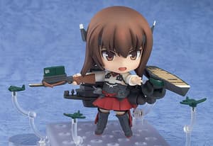 Nendoroid 629 Taiho - 4